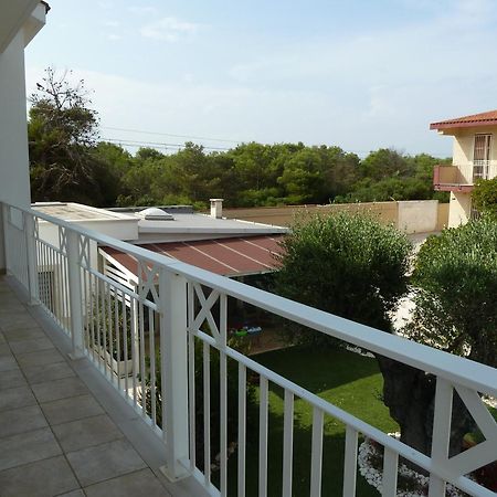 Sole E Mare Apartment Castellaneta Marina Exterior photo