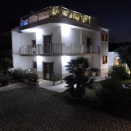 Sole E Mare Apartment Castellaneta Marina Exterior photo