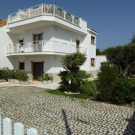 Sole E Mare Apartment Castellaneta Marina Exterior photo