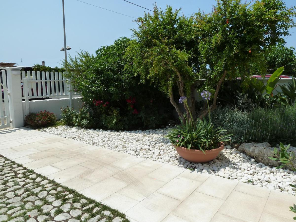 Sole E Mare Apartment Castellaneta Marina Exterior photo
