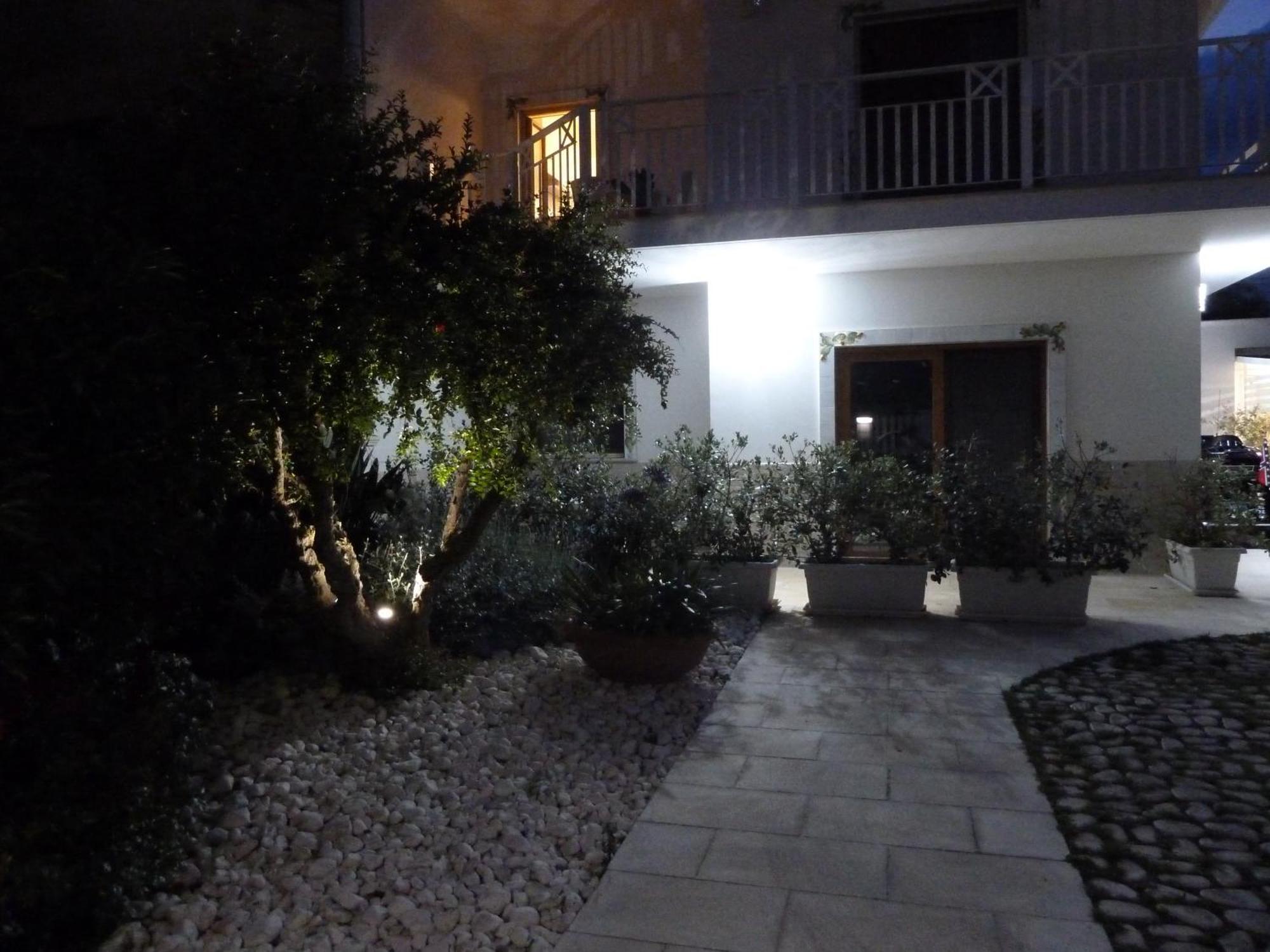 Sole E Mare Apartment Castellaneta Marina Exterior photo