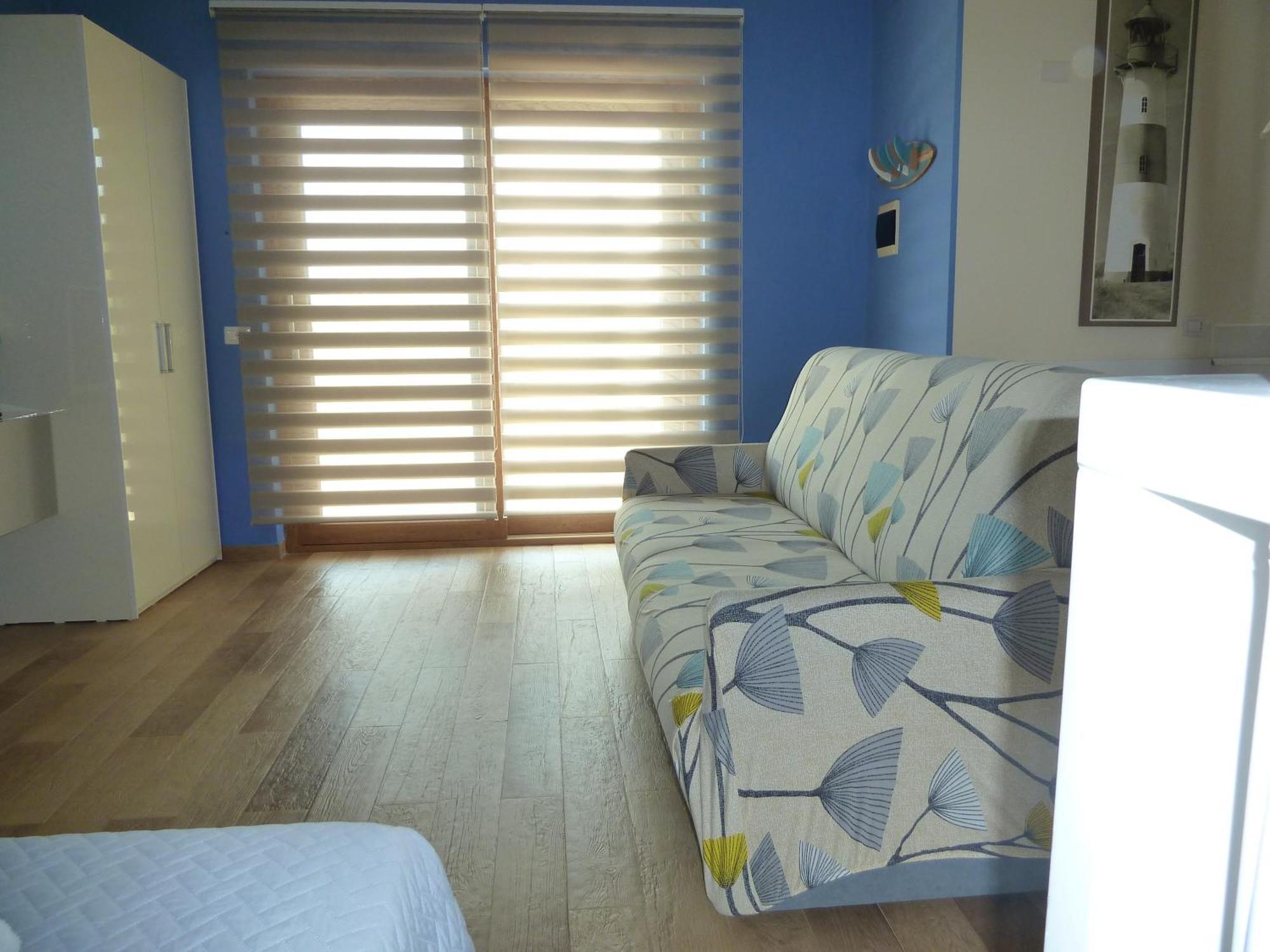 Sole E Mare Apartment Castellaneta Marina Exterior photo