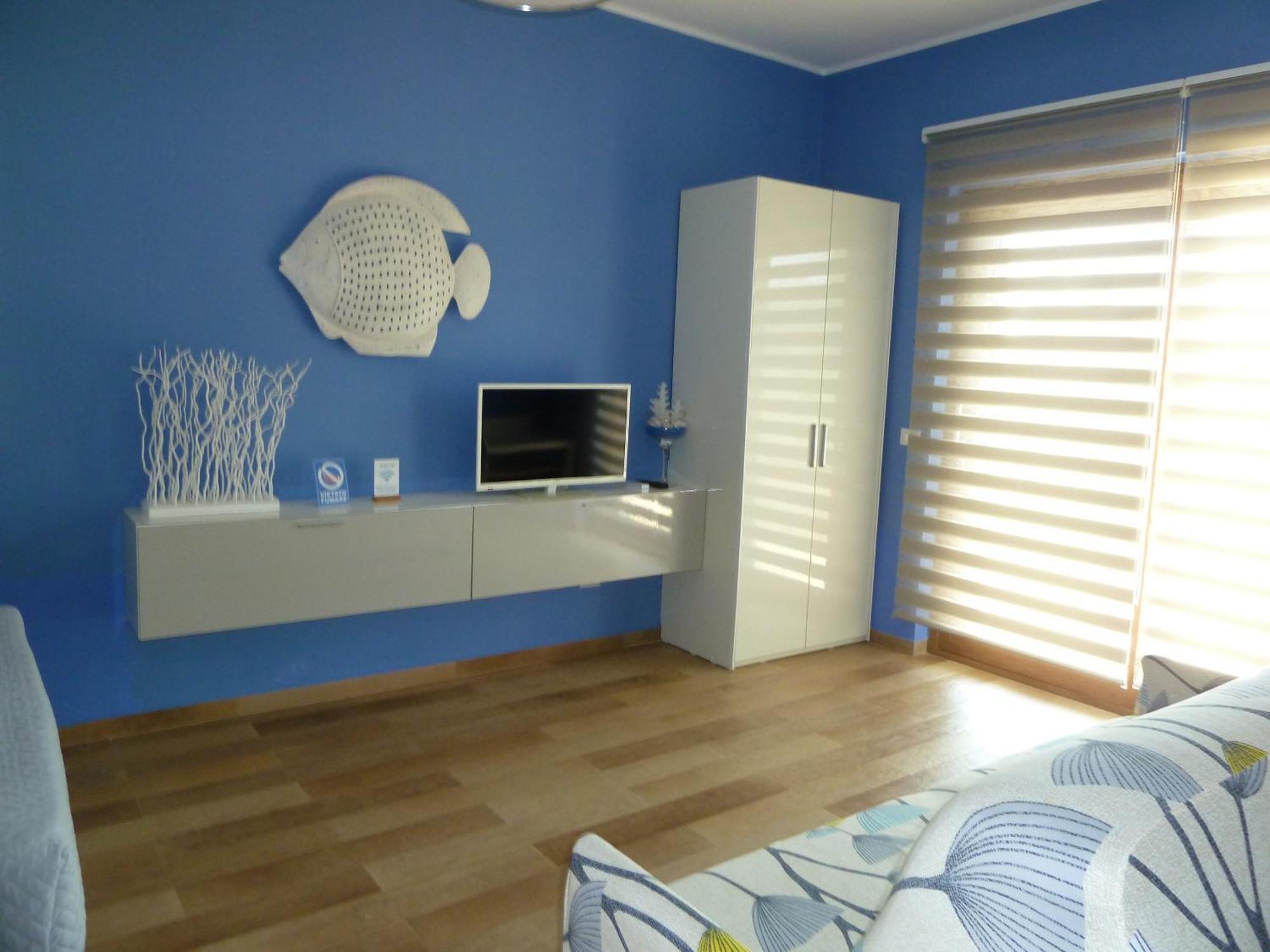 Sole E Mare Apartment Castellaneta Marina Exterior photo