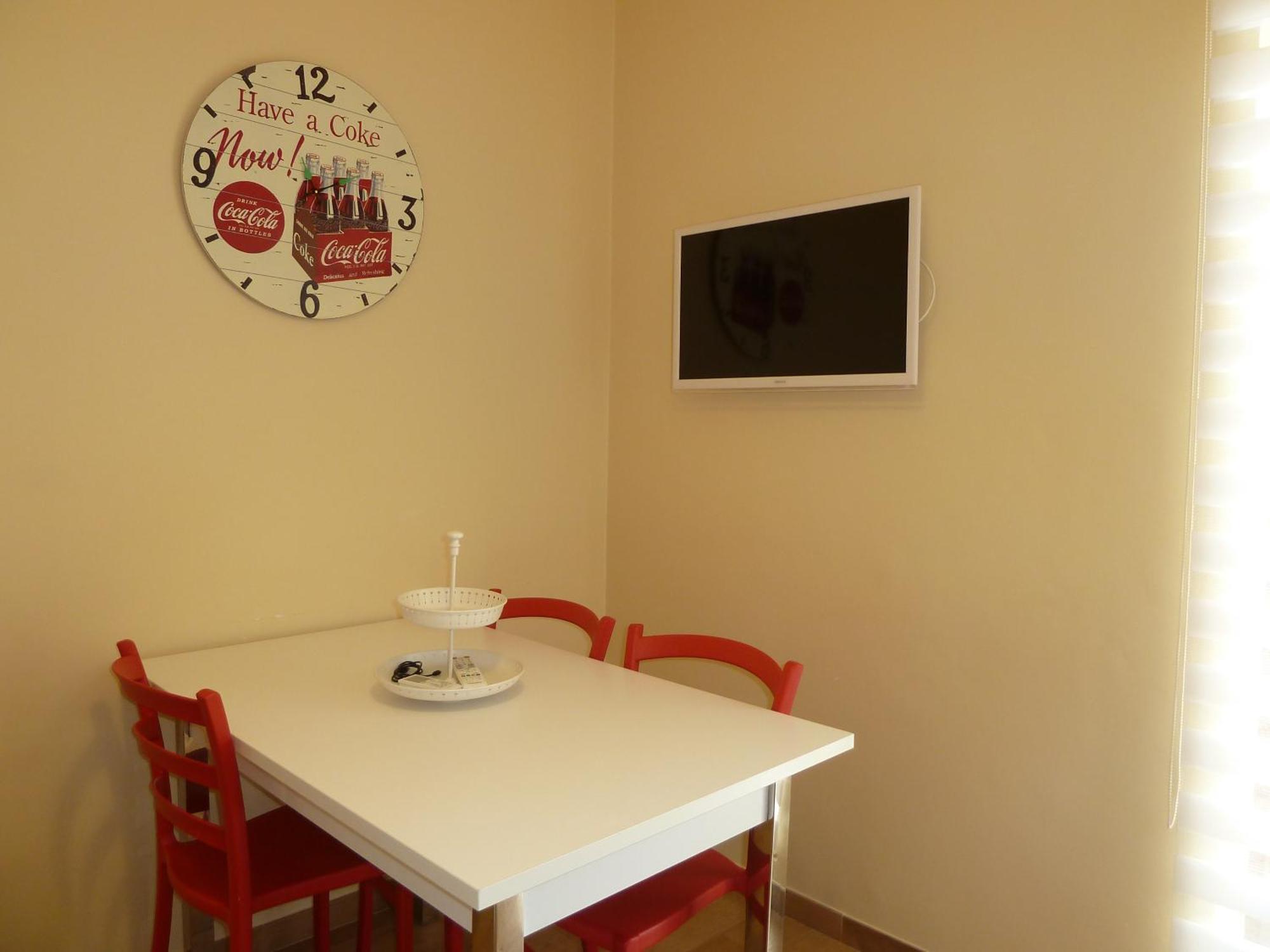 Sole E Mare Apartment Castellaneta Marina Exterior photo
