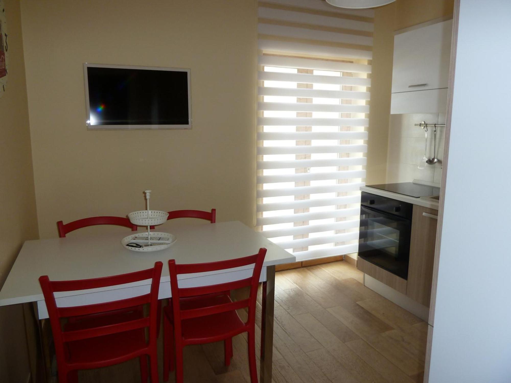 Sole E Mare Apartment Castellaneta Marina Exterior photo