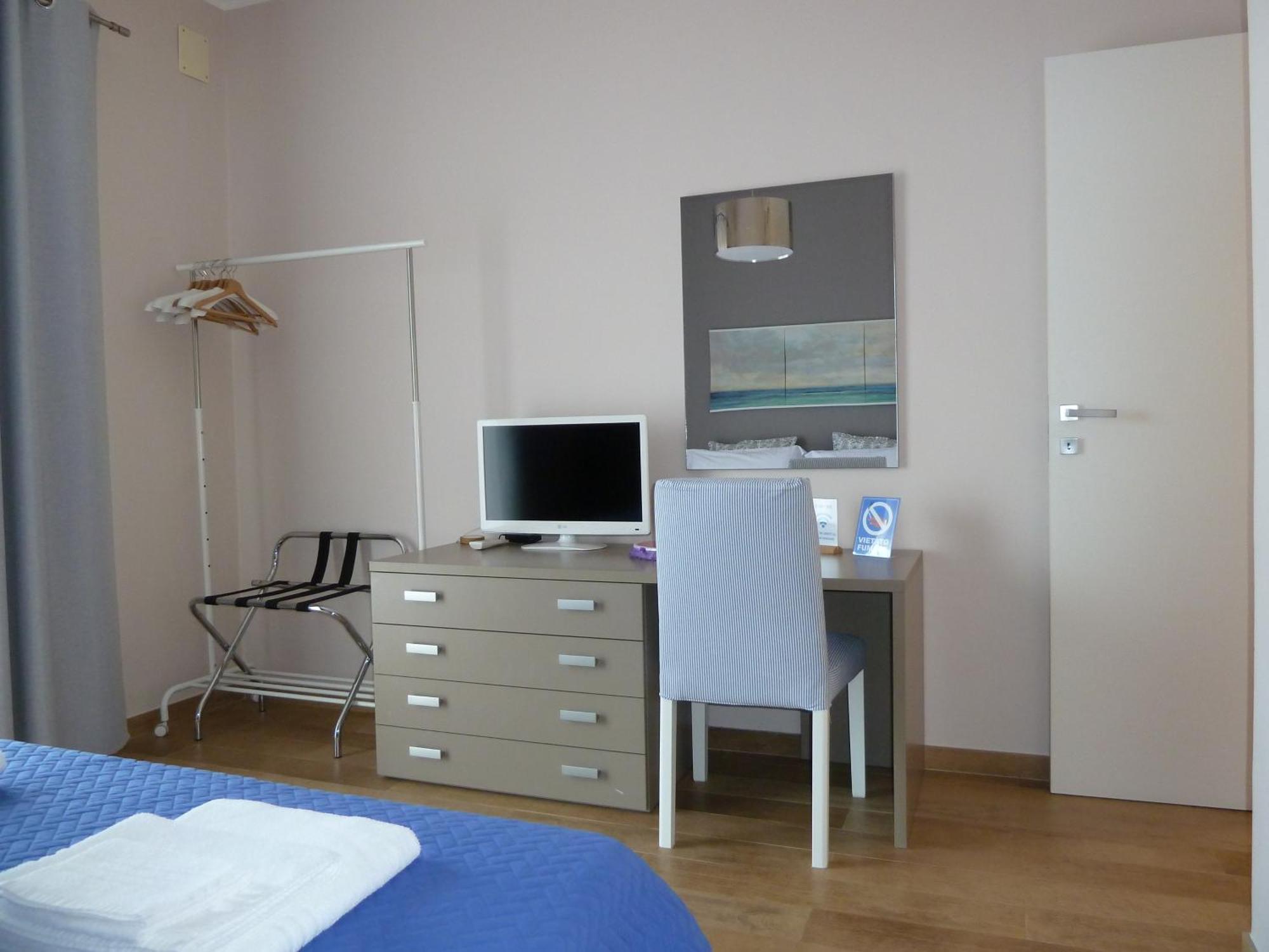 Sole E Mare Apartment Castellaneta Marina Exterior photo