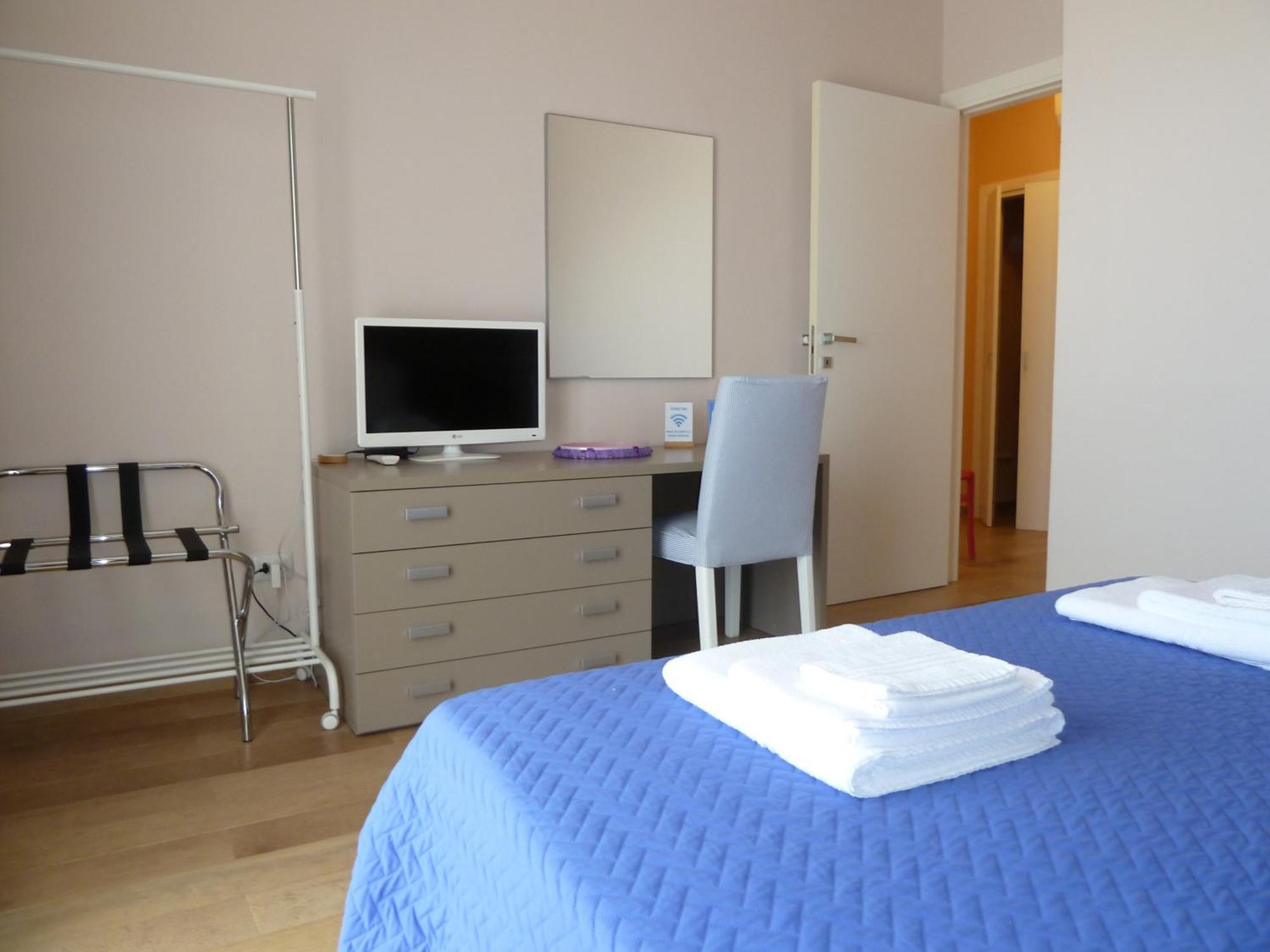 Sole E Mare Apartment Castellaneta Marina Exterior photo