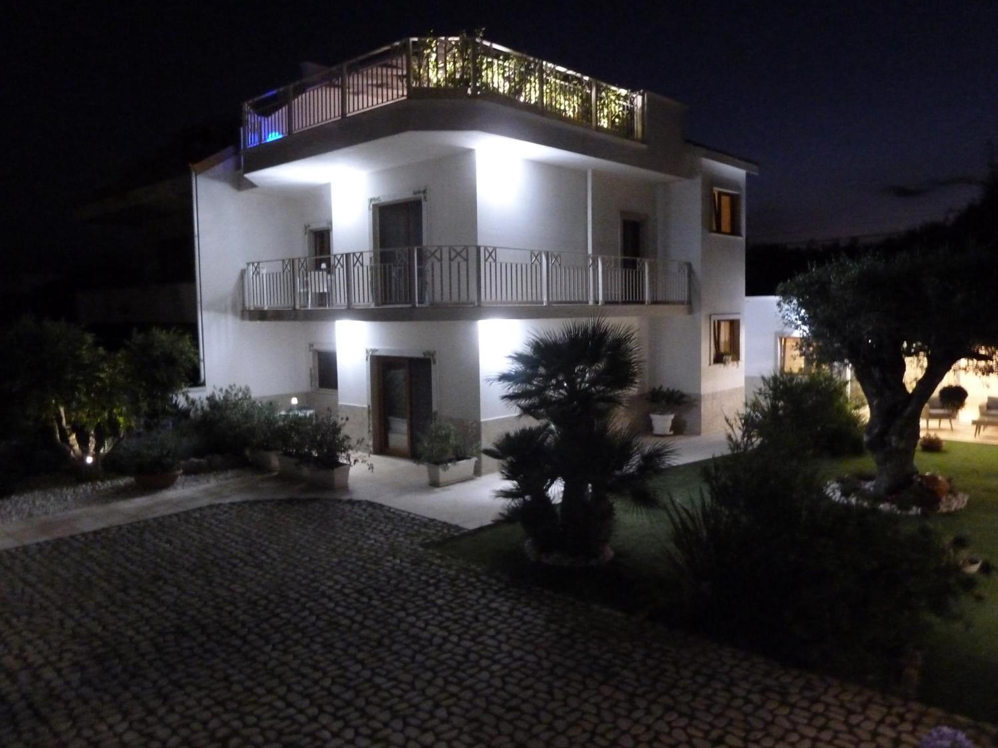 Sole E Mare Apartment Castellaneta Marina Exterior photo