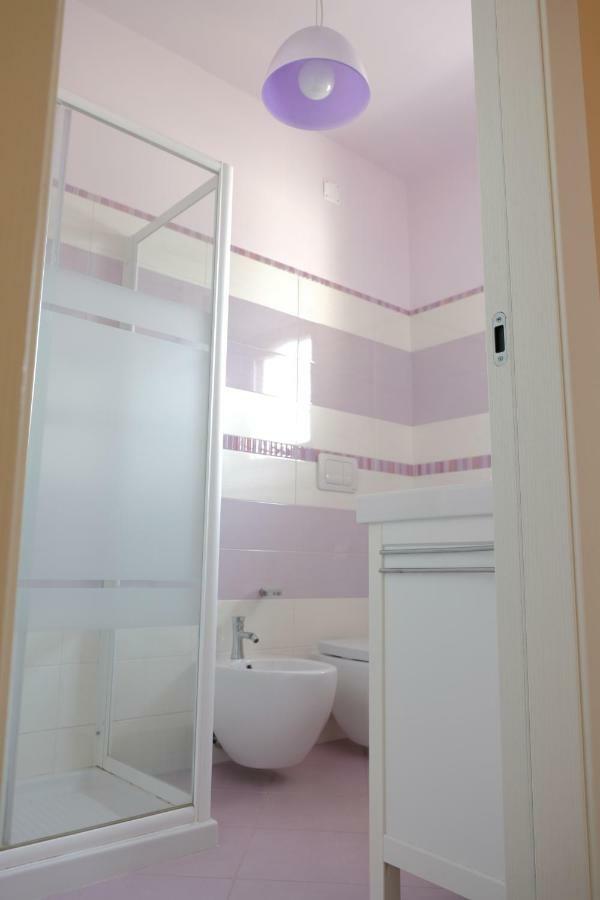 Sole E Mare Apartment Castellaneta Marina Exterior photo