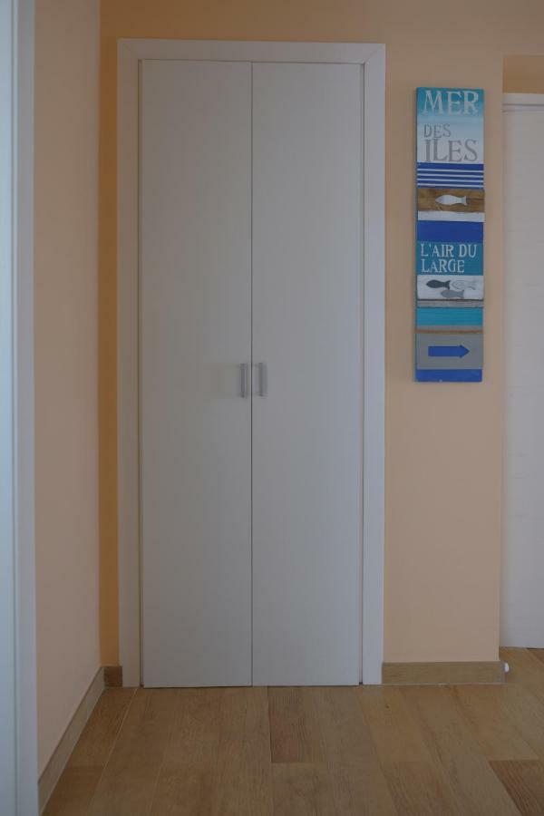 Sole E Mare Apartment Castellaneta Marina Exterior photo
