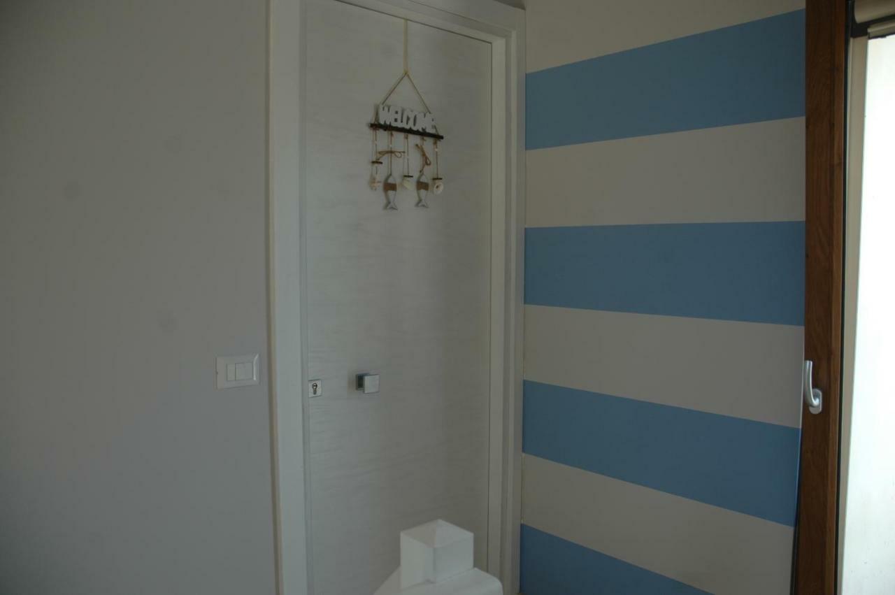 Sole E Mare Apartment Castellaneta Marina Exterior photo
